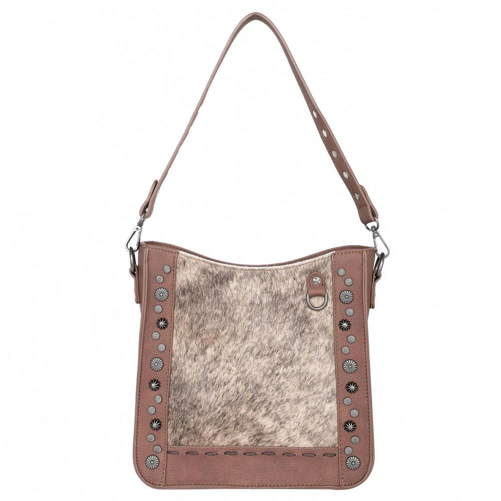 NEW TRINITY RANCH women's hobo bag in b
